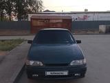 ВАЗ (Lada) 2115 2005 года за 450 000 тг. в Кызылорда