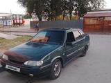 ВАЗ (Lada) 2115 2005 года за 450 000 тг. в Кызылорда – фото 2
