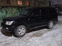 Toyota Land Cruiser 2006 года за 12 300 000 тг. в Актобе