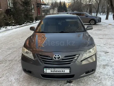 Toyota Camry 2007 года за 7 200 000 тг. в Петропавловск – фото 9