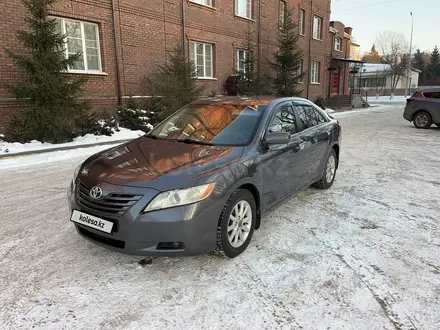 Toyota Camry 2007 года за 7 200 000 тг. в Петропавловск – фото 8