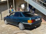 Audi 80 1989 годаүшін560 000 тг. в Тараз – фото 2
