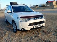 Mitsubishi Outlander 2013 года за 9 000 000 тг. в Актау