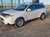 Mitsubishi Outlander 2013 годаүшін9 000 000 тг. в Актау – фото 3