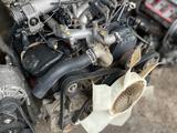 Двигатель 6G72 объемом 3.0литра на Mitsubishi Pajero за 600 000 тг. в Астана – фото 2