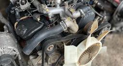 Двигатель 6G72 объемом 3.0литра на Mitsubishi Pajero за 600 000 тг. в Астана – фото 2