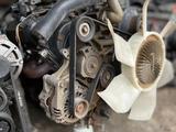 Двигатель 6G72 объемом 3.0литра на Mitsubishi Pajero за 600 000 тг. в Астана – фото 3