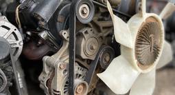 Двигатель 6G72 объемом 3.0литра на Mitsubishi Pajero за 600 000 тг. в Астана – фото 3