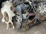 Двигатель 6G72 объемом 3.0литра на Mitsubishi Pajero за 600 000 тг. в Астана – фото 4