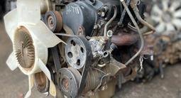 Двигатель 6G72 объемом 3.0литра на Mitsubishi Pajero за 600 000 тг. в Астана – фото 4