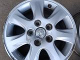 Диски на Toyota R15 за 85 000 тг. в Шымкент – фото 3