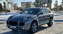 Porsche Cayenne 2005 годаfor5 650 000 тг. в Караганда – фото 2