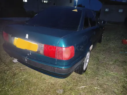 Audi 80 1991 года за 1 100 000 тг. в Тараз