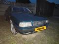 Audi 80 1991 года за 1 100 000 тг. в Тараз – фото 3