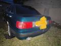Audi 80 1991 года за 1 100 000 тг. в Тараз – фото 5