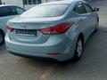 Hyundai Elantra 2013 годаfor5 900 000 тг. в Семей – фото 4