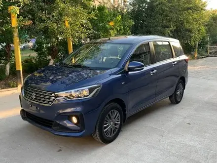 Suzuki Ertiga 2023 года за 100 000 тг. в Алматы