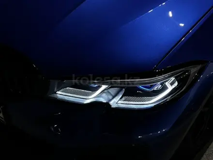 BMW 330 2019 года за 31 000 000 тг. в Алматы