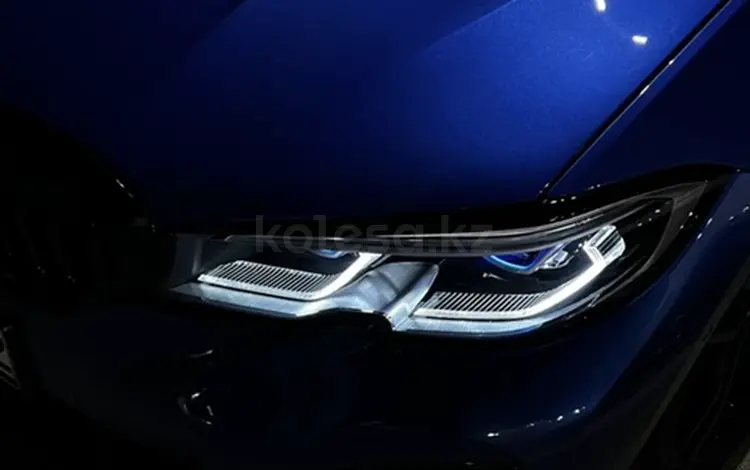 BMW 330 2019 годаүшін31 000 000 тг. в Алматы