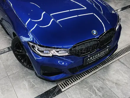 BMW 330 2019 года за 31 000 000 тг. в Алматы – фото 17