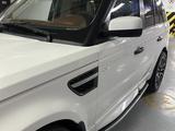 Land Rover Range Rover Sport 2011 года за 12 999 999 тг. в Астана – фото 3
