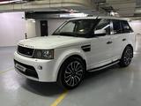 Land Rover Range Rover Sport 2011 года за 12 999 999 тг. в Астана