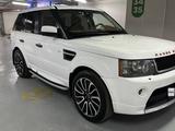 Land Rover Range Rover Sport 2011 года за 12 999 999 тг. в Астана – фото 2