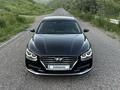 Hyundai Grandeur 2017 года за 11 500 000 тг. в Алматы