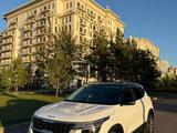 Kia Seltos 2023 годаүшін11 000 000 тг. в Астана