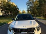 Kia Seltos 2023 годаүшін11 000 000 тг. в Астана – фото 2