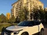 Kia Seltos 2023 годаүшін11 000 000 тг. в Астана – фото 5