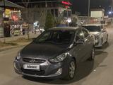 Hyundai Accent 2012 годаүшін5 150 000 тг. в Сарыагаш