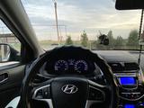 Hyundai Accent 2012 годаүшін5 150 000 тг. в Сарыагаш – фото 2