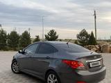 Hyundai Accent 2012 годаүшін5 150 000 тг. в Сарыагаш – фото 5