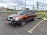 Hyundai Santa Fe 2001 годаүшін3 600 000 тг. в Караганда