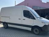 Mercedes-Benz Sprinter 2022 года за 19 300 000 тг. в Алматы – фото 4