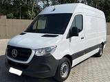 Mercedes-Benz Sprinter 2022 года за 19 300 000 тг. в Алматы