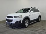 Chevrolet Captiva 2014 годаүшін7 420 000 тг. в Алматы