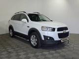 Chevrolet Captiva 2014 года за 7 420 000 тг. в Алматы – фото 3