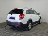 Chevrolet Captiva 2014 года за 6 990 000 тг. в Алматы – фото 5