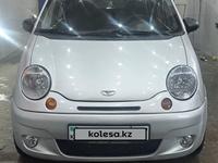 Daewoo Matiz 2012 года за 2 300 000 тг. в Шымкент