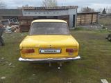 ВАЗ (Lada) 2101 1981 года за 300 000 тг. в Атбасар – фото 3