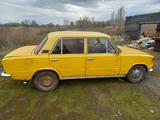 ВАЗ (Lada) 2101 1981 года за 300 000 тг. в Атбасар – фото 4