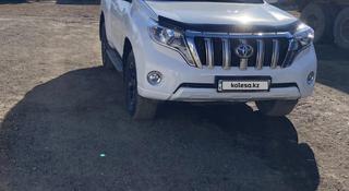 Toyota Land Cruiser Prado 2013 года за 16 500 000 тг. в Астана