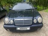 Mercedes-Benz E 230 1997 годаүшін2 700 000 тг. в Усть-Каменогорск