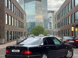 Mercedes-Benz E 320 1998 года за 3 800 000 тг. в Алматы – фото 3