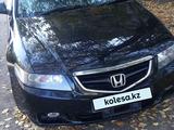 Honda Accord 2002 годаүшін2 500 000 тг. в Семей