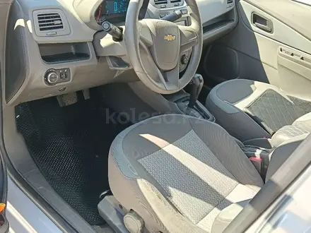 Chevrolet Cobalt 2022 года за 5 500 000 тг. в Караганда – фото 10