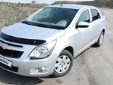 Chevrolet Cobalt 2022 года за 5 500 000 тг. в Караганда
