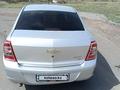 Chevrolet Cobalt 2022 года за 5 500 000 тг. в Караганда – фото 3